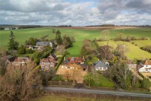 Penvale, Stratford Tony Road, Salisbury SP5 4JZ