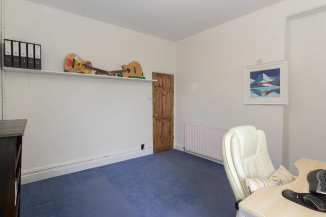 Office/Bedroom Fo...