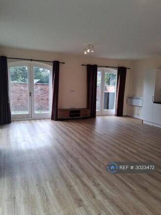 Open Plan Lounge Are Pic 2