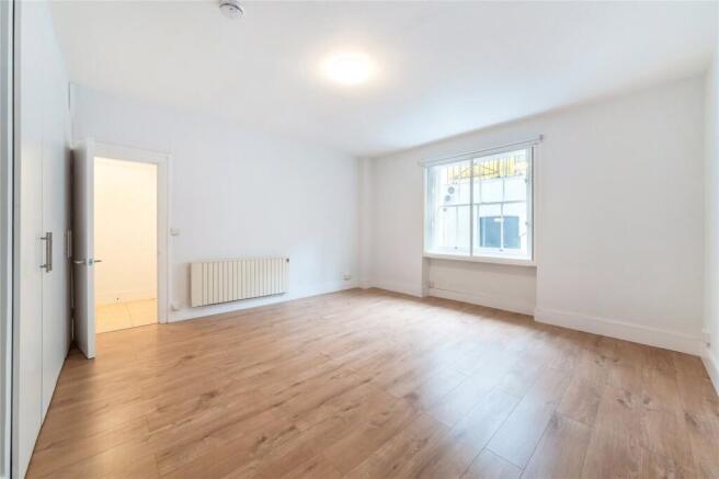 Studio Room