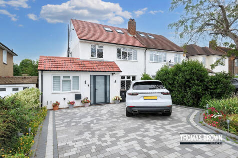 Charterhouse Road, Orpington