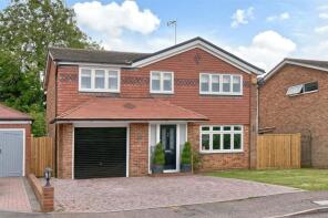 18, Crown Acres, East Peckham, Tonbridge TN12 5HB