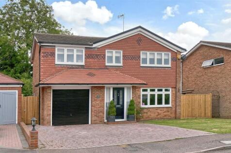 Crown Acres, East Peckham, TN12