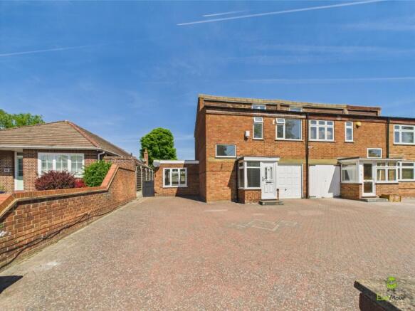 Presented by Kevin at EweMove Bexleyheath and Dart