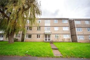 1, Cheriton Court, Cranleigh Rise, Llanrumney, Cardiff CF3 4AN