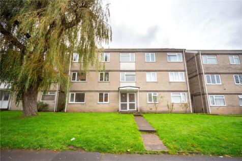 Cheriton Court,Cranleigh Rise,Rumney,Cardiff,CF3 4AN