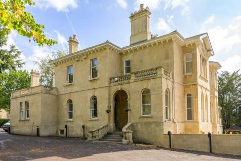 Oakfield House, Weston Park, Bath, BA1