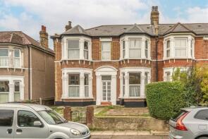 90, Wellmeadow Road, London SE6 1HW