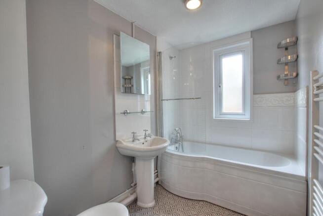 3. Bathroom