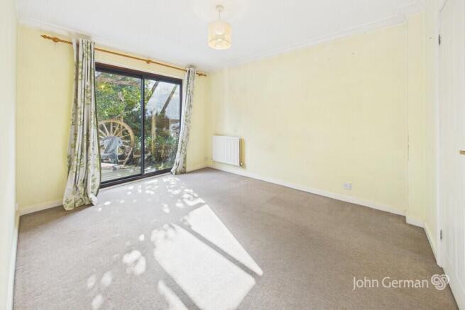 Chaffinch Drive, Uttoxeter photo 4