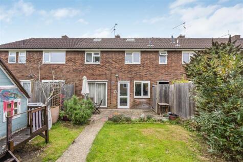 Raymonds Plain, Welwyn Garden City