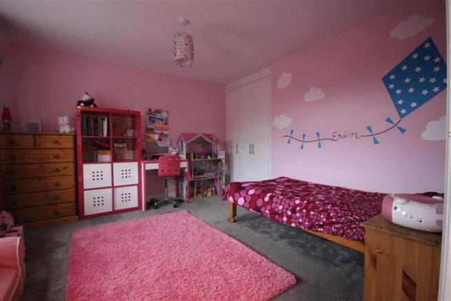 Bedroom 2:
