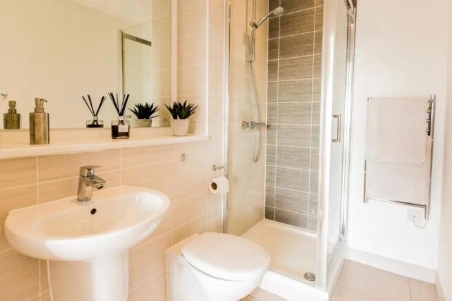 6% Projected Rental Yields | Manchester Investment Flat, Manchester – Chic Manhattan 1 Bed, Ready-Made Investment photo 3