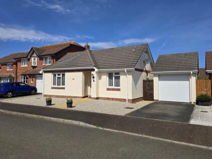 Dudley Way, Westward Ho!