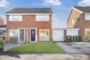 10, Longley Close, Preston PR2 9FL