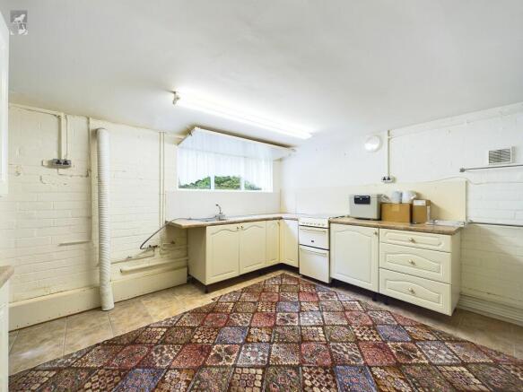 Utility / Kitchen Two
