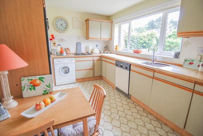 Kitchen 1