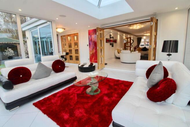 Orangery