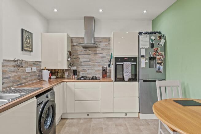 Summerford, Falkirk, FK1 5BT photo 4