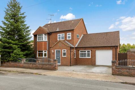 Lymington Road, Stevenage, Hertfordshire, SG1