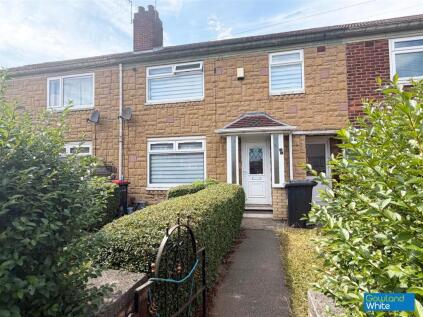 Langridge Crescent, Berwick Hills, Middlesbrough TS3 7LL