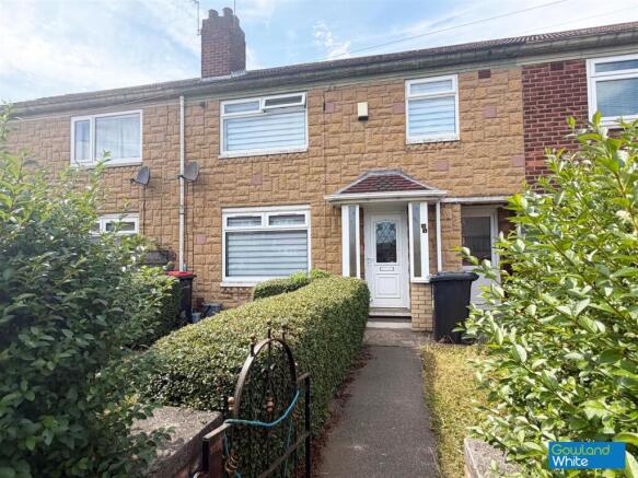 3 bed Terraced for sale in middlesbrough