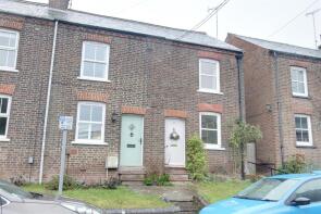 60, Brook Street, Tring HP23 5EF