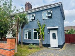 19, Verney Crescent, Liverpool L19 4UR