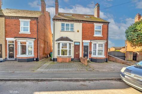 Coppice Lane, Cheslyn Hay, Walsall