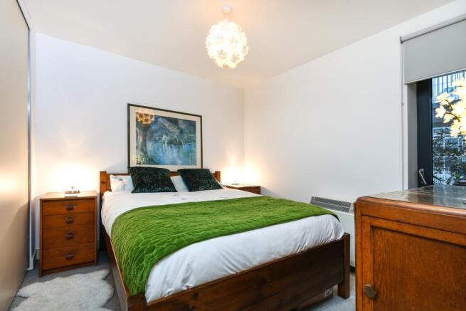 Bed1