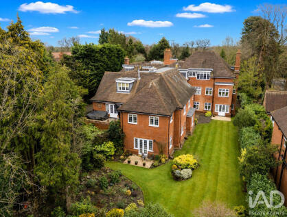 St. Bernards Road, West Midlands, B92