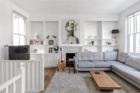 Oldbury Place, London, W1U