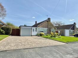 16, Firwood Road, Melton Mowbray LE13 1SA