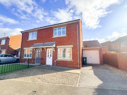 Tenby Road, Redcar, TS10 4GA