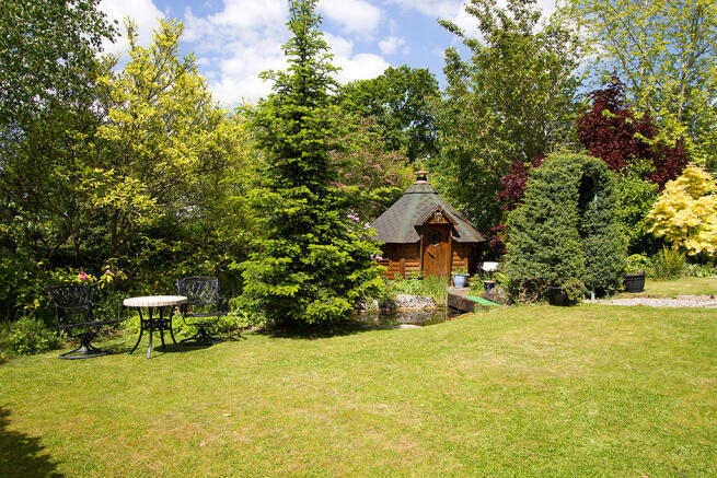 Gardens