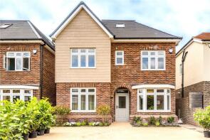 17, Spring Court Road, Enfield EN2 8JP