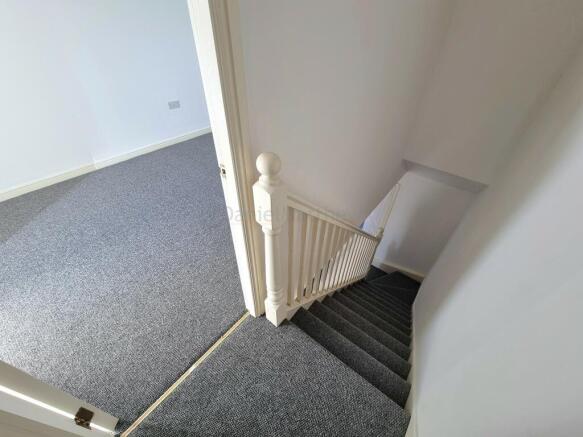 Second Floor Landing