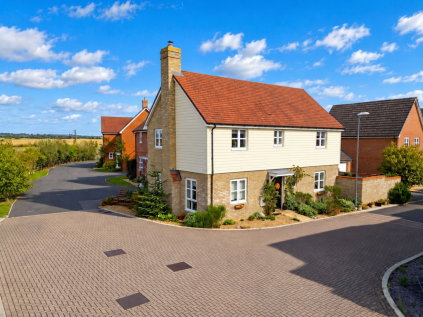 Newton Avenue, Aylesbury, HP18