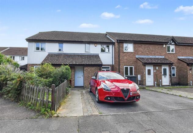1-bed flat on Hawkes Road, Eccles, £180,000