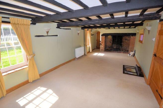 Sitting Room