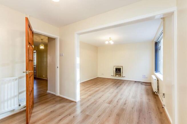 Living Dining Room