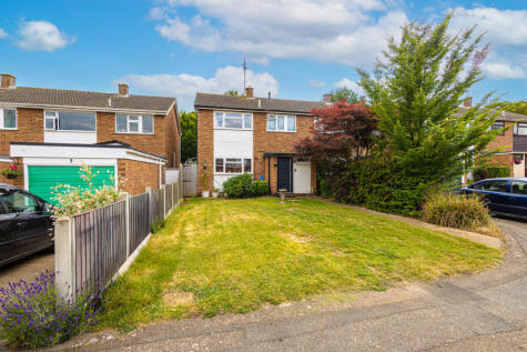 Lovell Rise, Leigh-on-sea, SS9