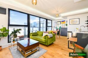 Flat 21, 706, High Road, North Finchley, London N12 9QL