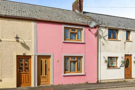 High Street, Bancyfelin, Carmarthen, SA33