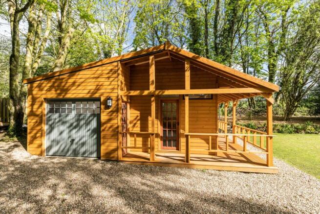 Summerhouse