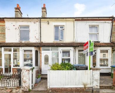 St. Marys Road, Watford