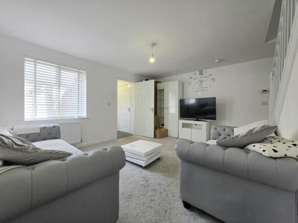 Brass Thill Way, Greencroft, Durham photo 5