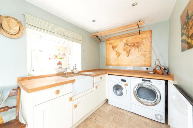 L/G Utility Room