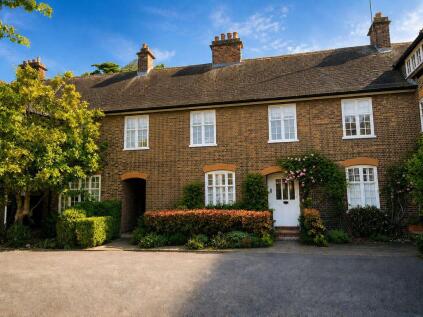 Hampstead Way, Hampstead Garden Suburb, NW11