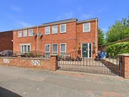 20, North View, Jarrow NE32 5JQ